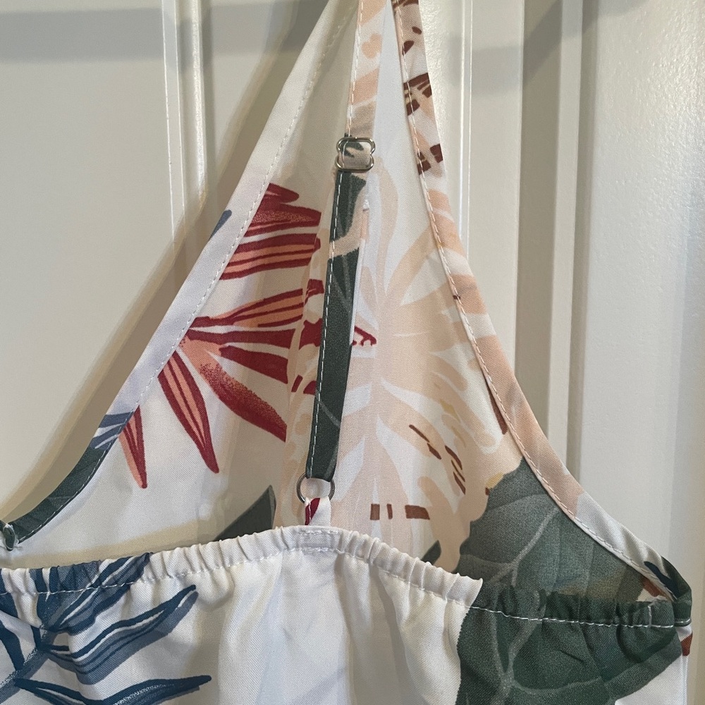 Sun dress Brand NEW! - Picture 4 of 4